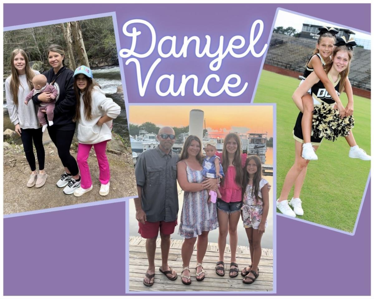 danyel vance staff spotlight pics