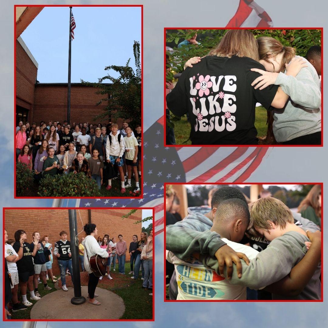 see you at the pole pics