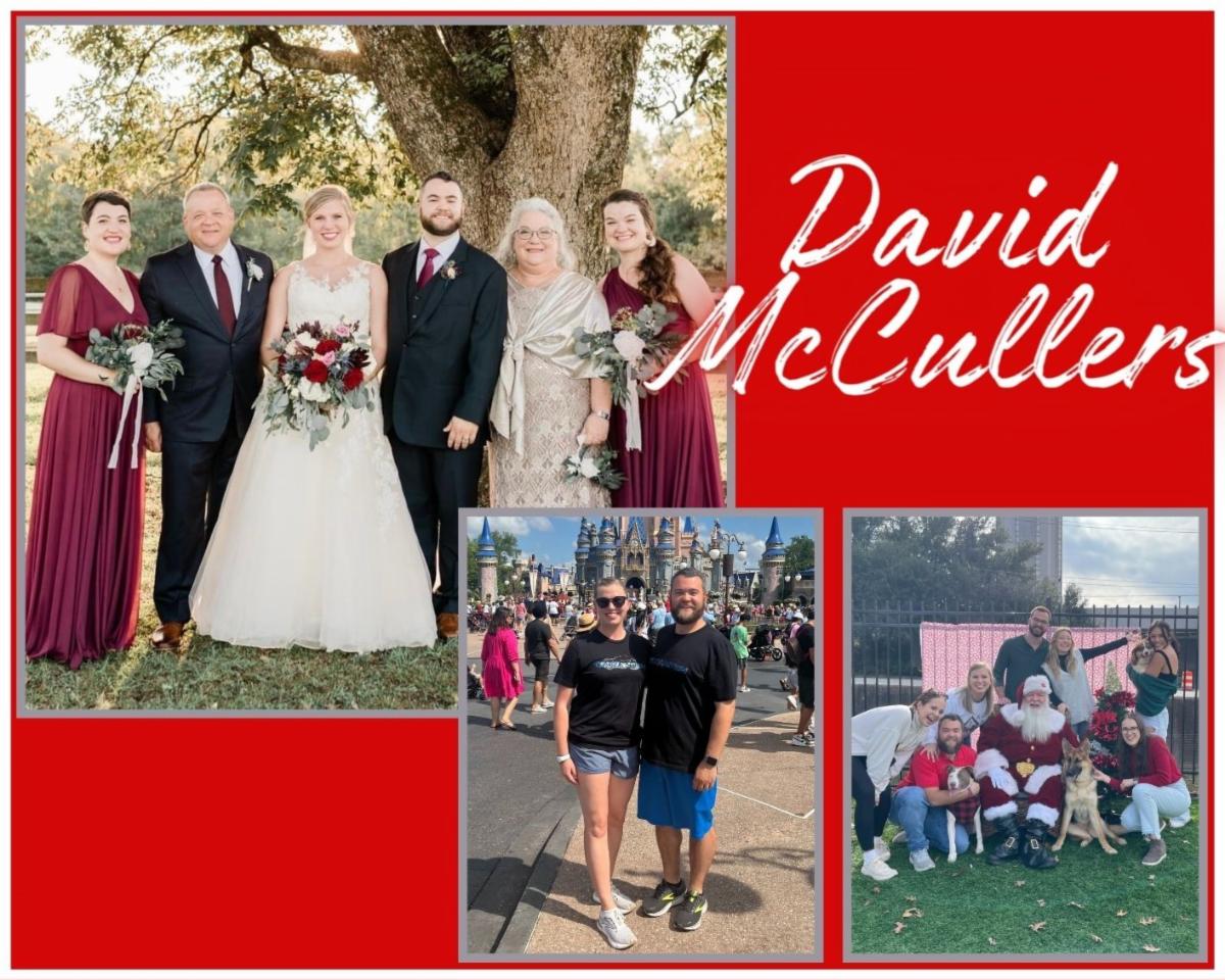 david mccullars staff spotlight pics