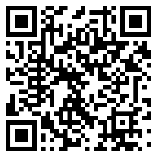 Volleyball Tryout QR Code