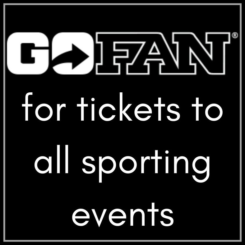 go fan for tickets to all sporting events