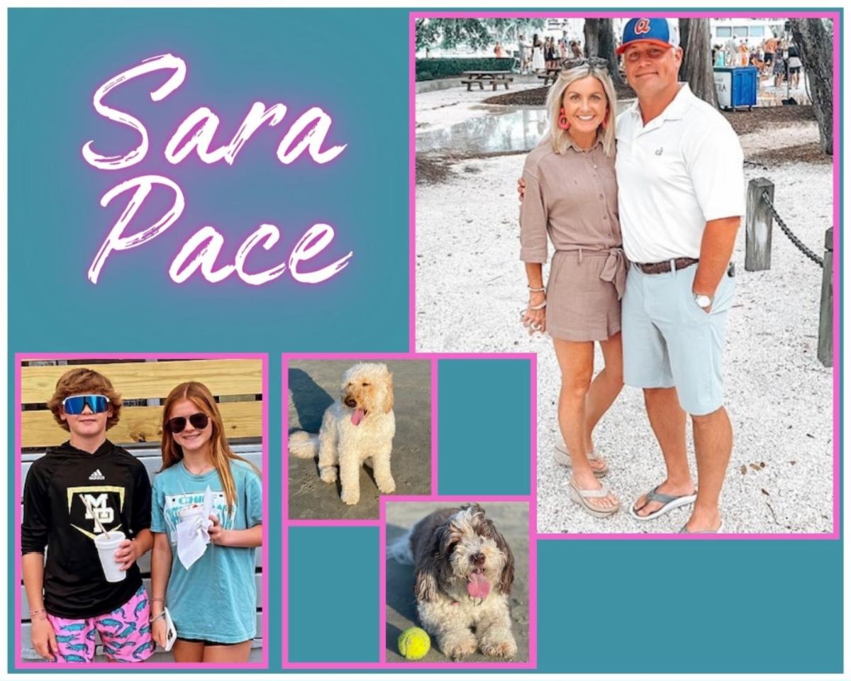  sara pace staff spotlight pics