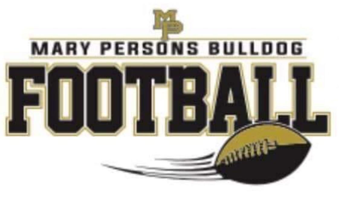 MP Touchdown club graphic