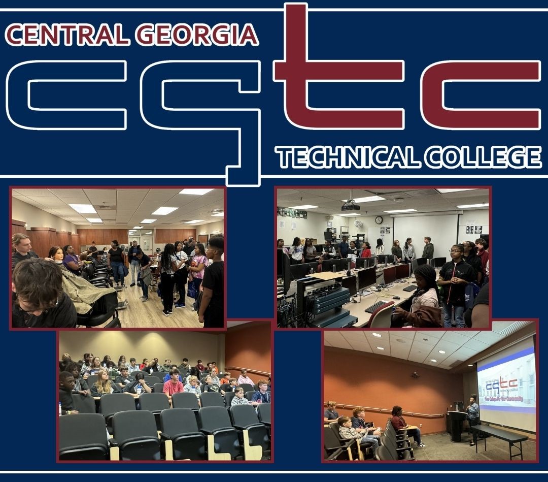 Central GA Tech College