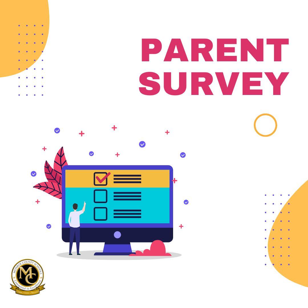 parent survey