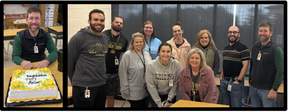 Connections teachers team bonding