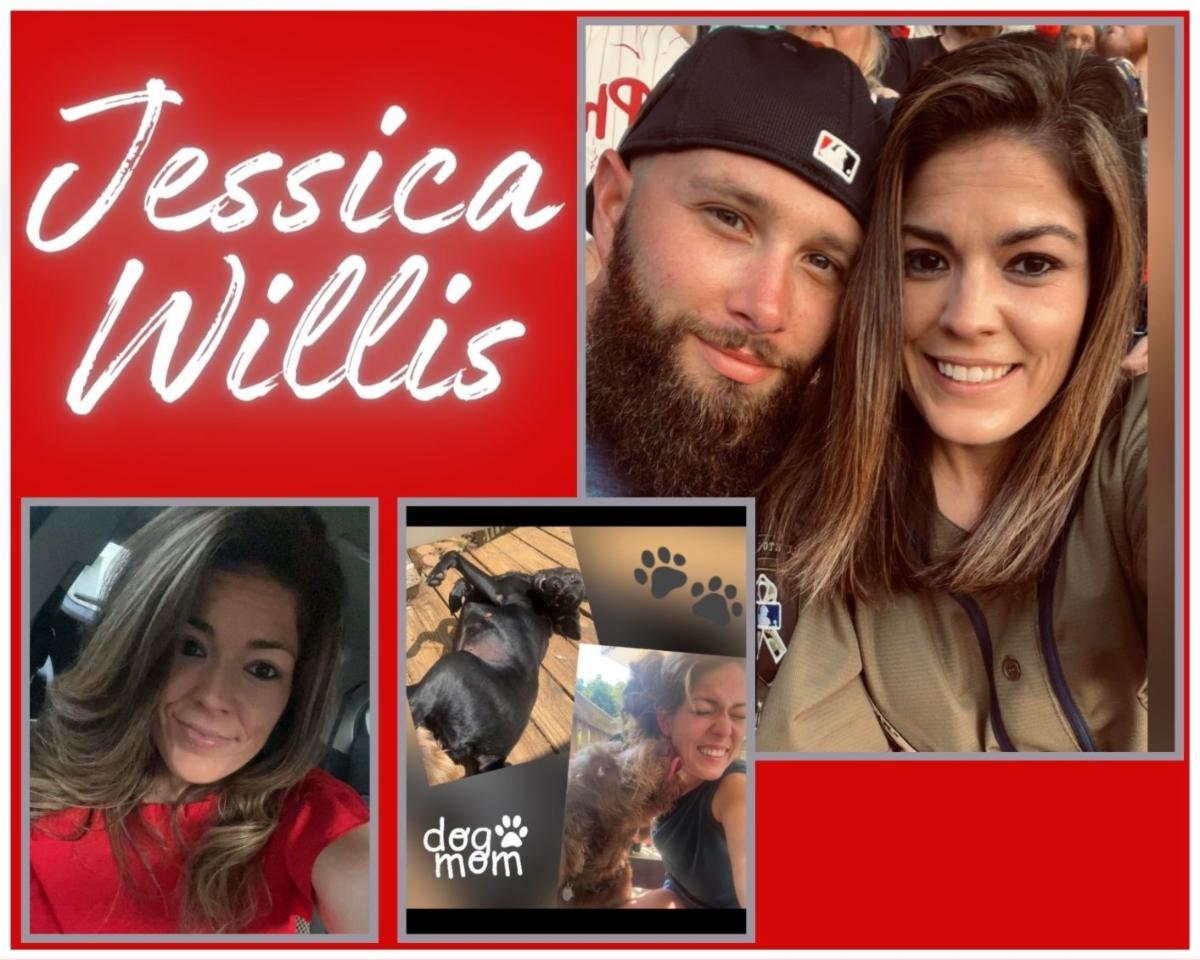 jessica willis staff spotlight pics