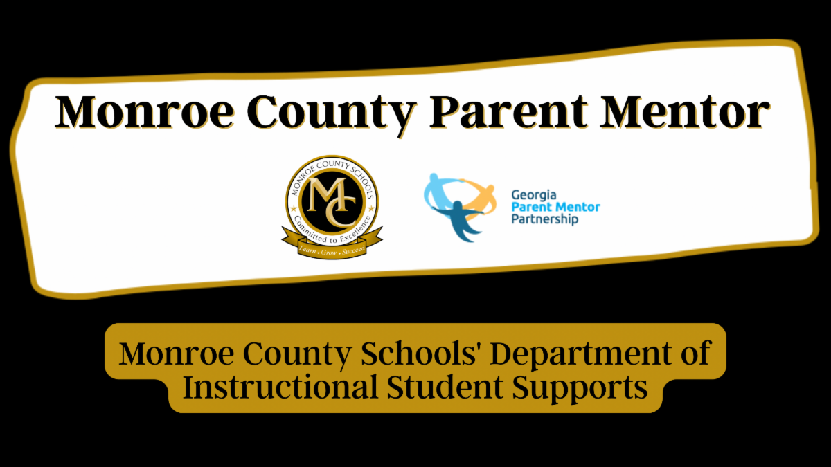 Mentor Messages Special Back to School Edition