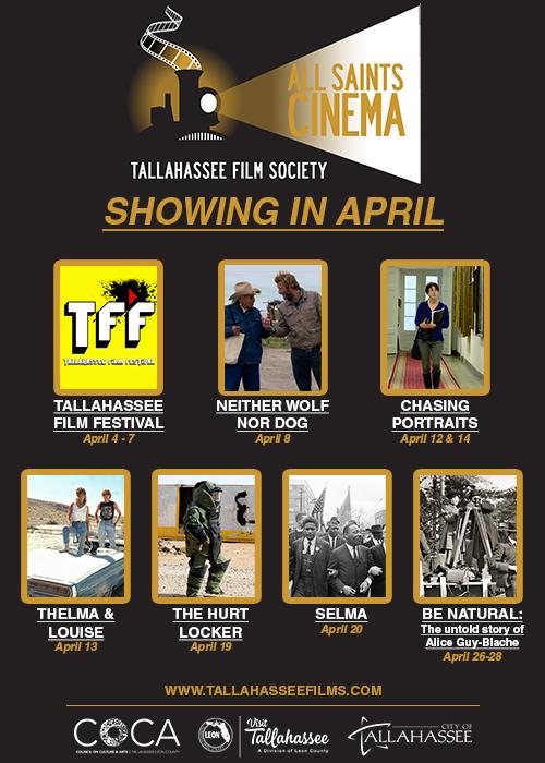 Tassee Arts Guide