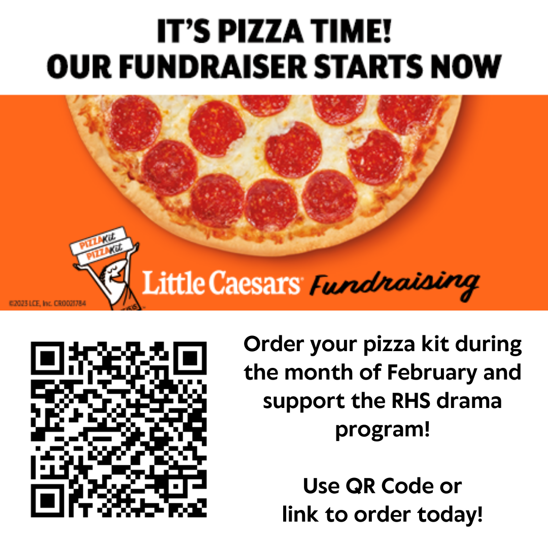 Little Caesars Fundraising