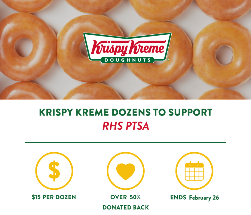 Krispy Kreme