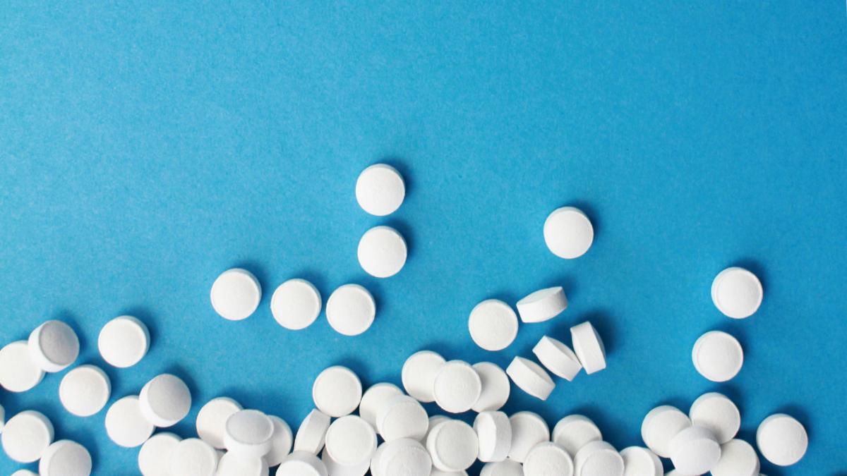 Pills