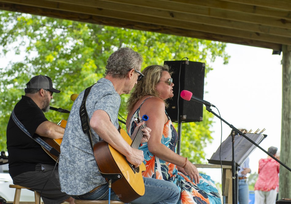 Picnic band