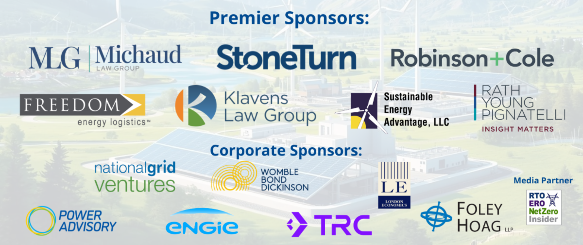 2026 Renewable Energy Conference, Panel II: State Leadership in the ...