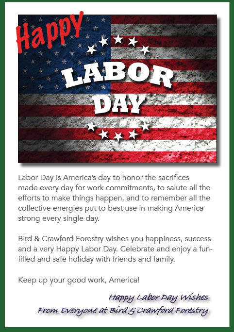 happy labor day wishes
