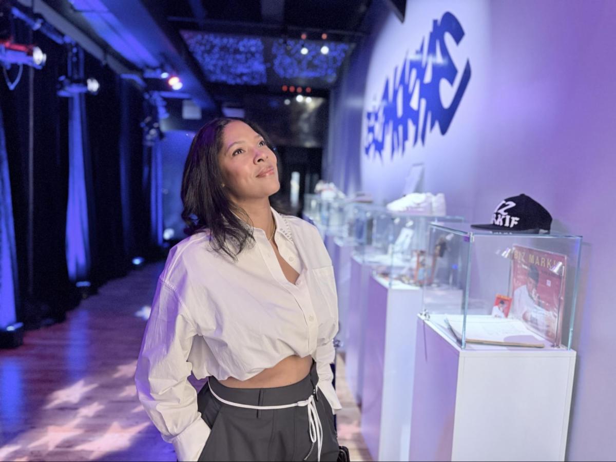 The Biz Markie Experience at Invite Only Studios