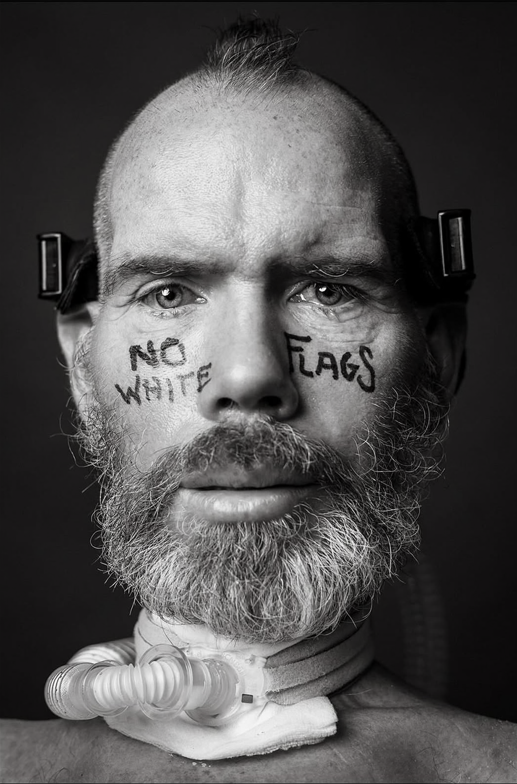 [Photo Credit: Dear World / James Shaw]