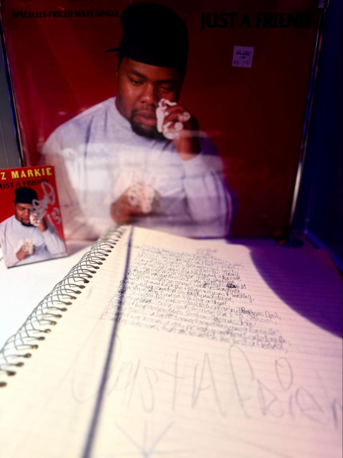 SELECT CUTS unveiling