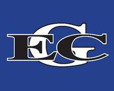 EC Glass logo