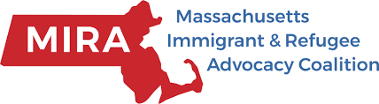 Massachusetts Immigrant & Refugee Advocacy Coalition