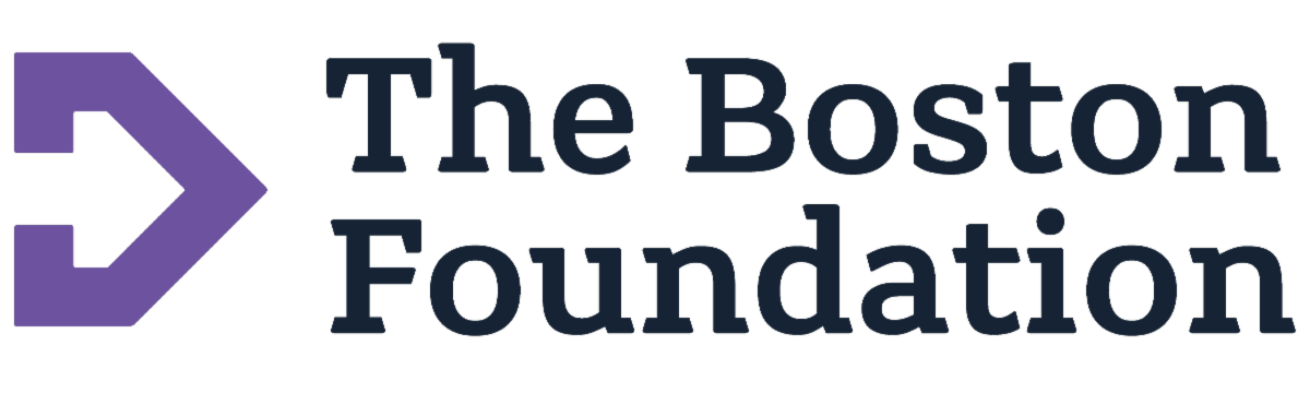 The Boston Foundation Logo