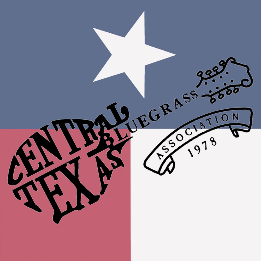 Central Texas Bluegrass Flag