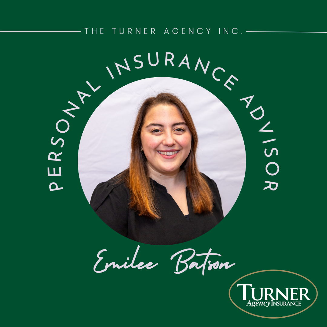 The Turner Agency Insurance Advisor Emilee Batson