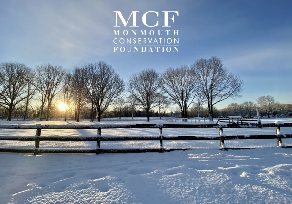 Snow-covered Triple-L Farms