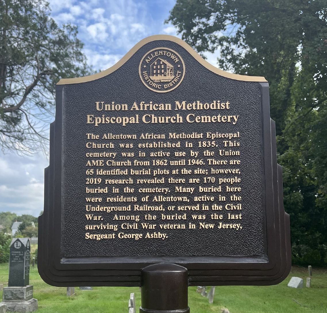 Ongoing enhancements at Sergeant George Ashby Memorial Park. Photo by Karen Keene