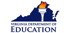 Virginia Department of Education logo