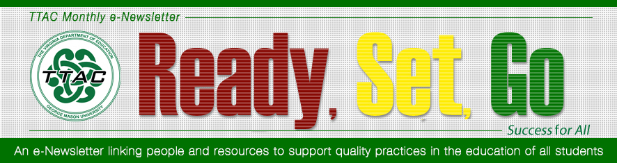 TTAC Ready Set Go e Newsletter