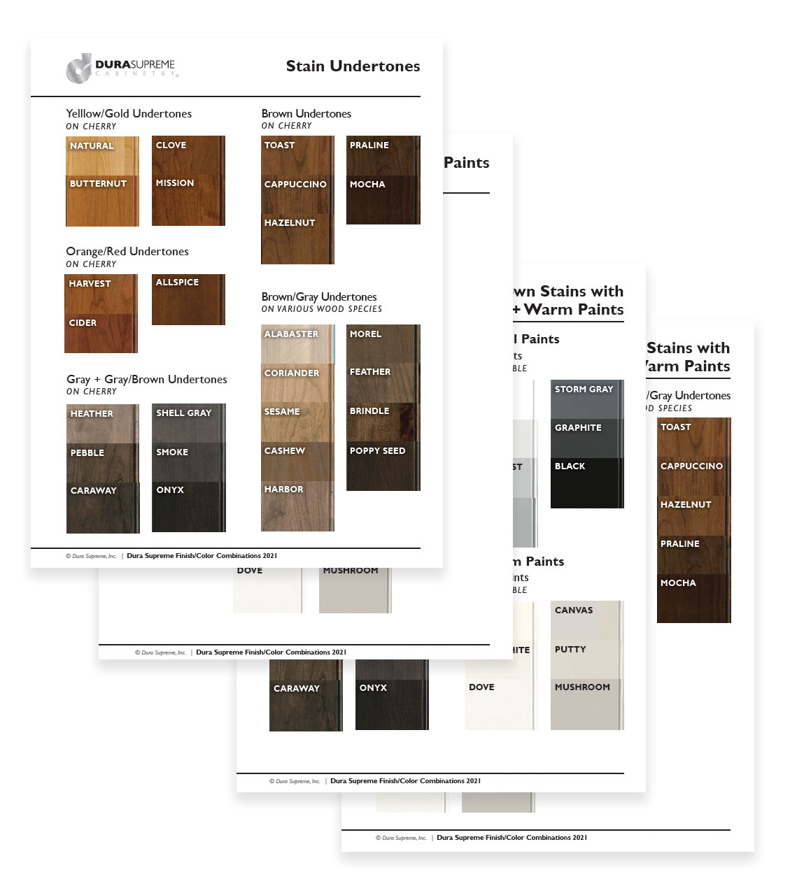 Dura Supreme Newsletter