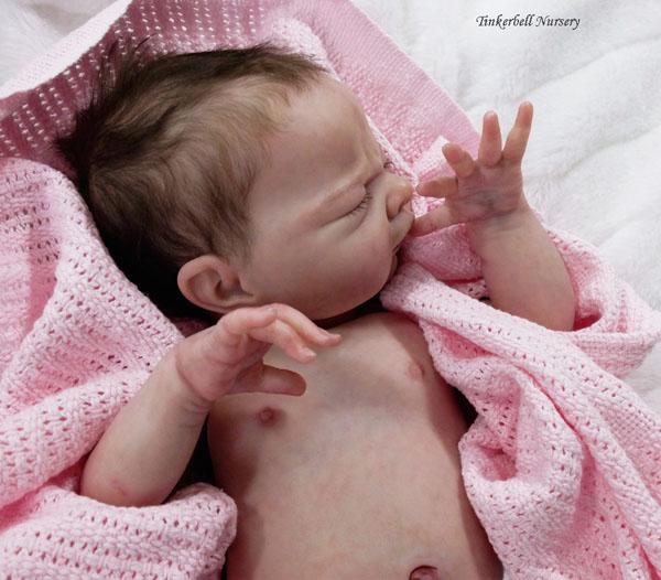 nina reborn kit
