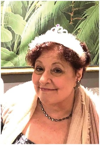 Image of Dorianne Beyer Esq