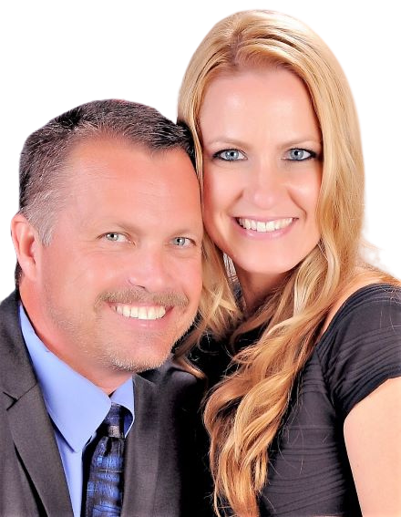 Troy and Kari Cook