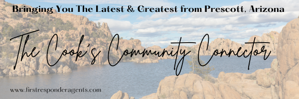 The Cooks' Community Connector