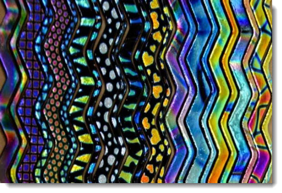 25% OFF Select CBS Dichroic Stringers & Firestrips