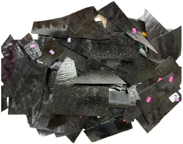 COE96 One of a Kind Pack - Black