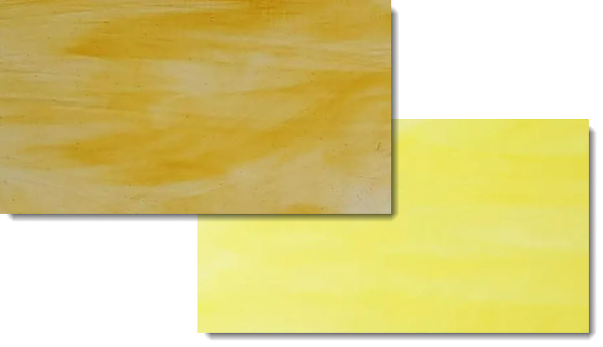 New Wissmach COE96 Sheet Glass