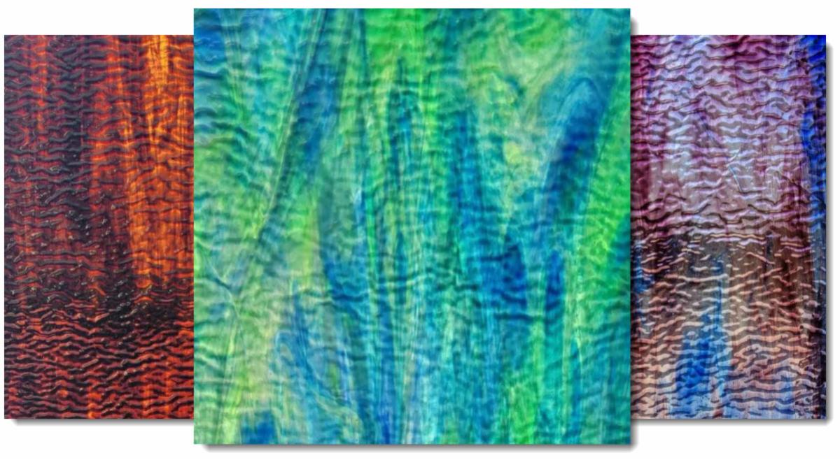 Wissmach Sheet Glass