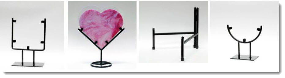 10% OFF Aanraku Display Stands