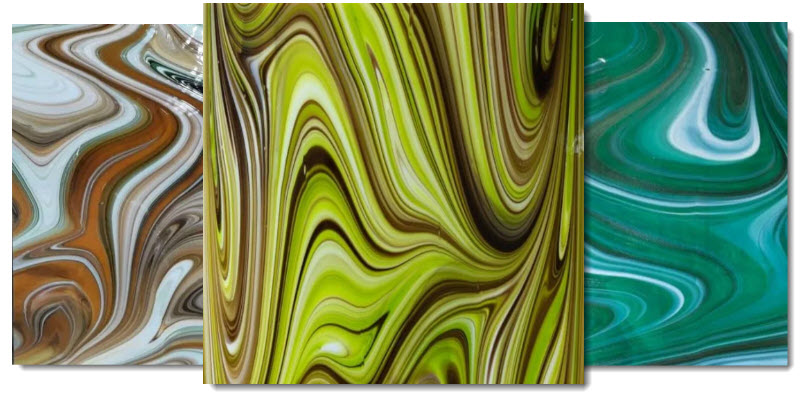 NEW Oceanside Fusers' Reserve