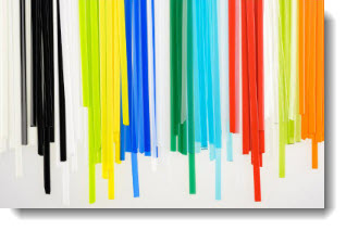 Stringers Ribbons Noodles