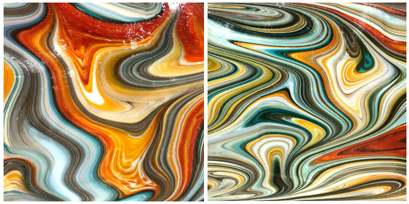 Oceanside Fusers' Reserve Southwest Reaction