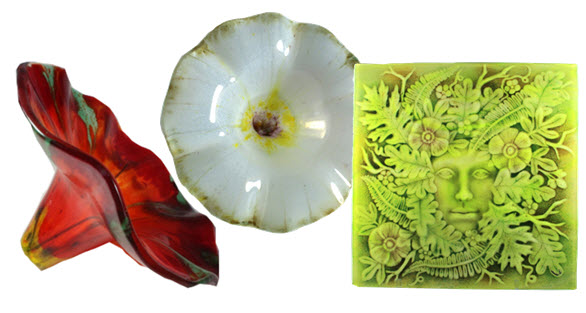 Art Glass Supplies