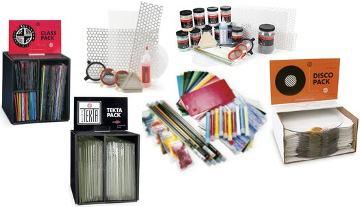 Art Glass Supplies