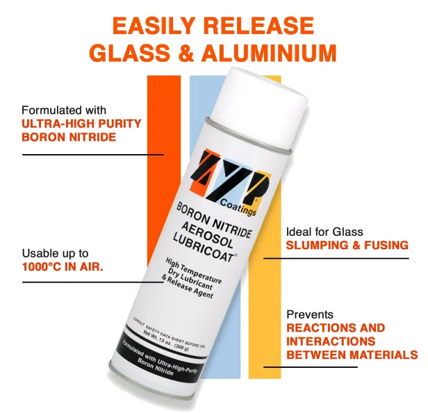 Art Glass Supplies
