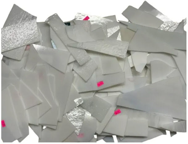 COE96 One of a Kind Pack - White