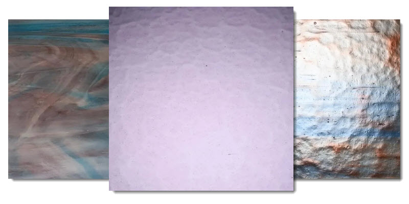 New Wissmach Stained Glass