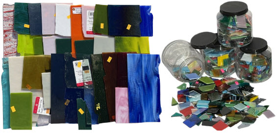 Anything Scrap Packs